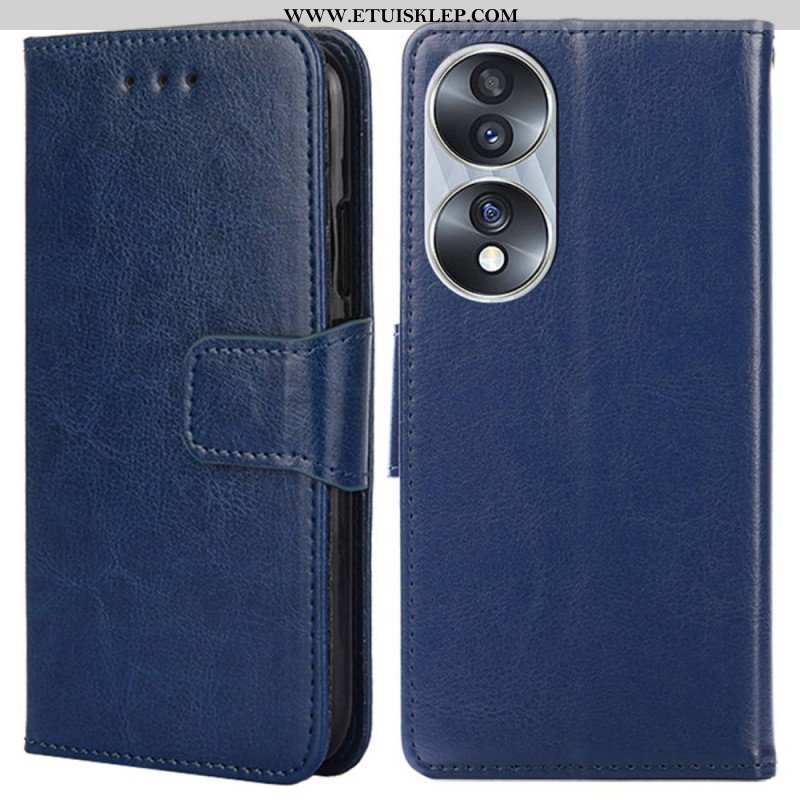 Etui Folio do Honor 70 Klasyczny